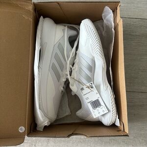 ADIDAS Game Court 2 WOMENS size 9 NWT